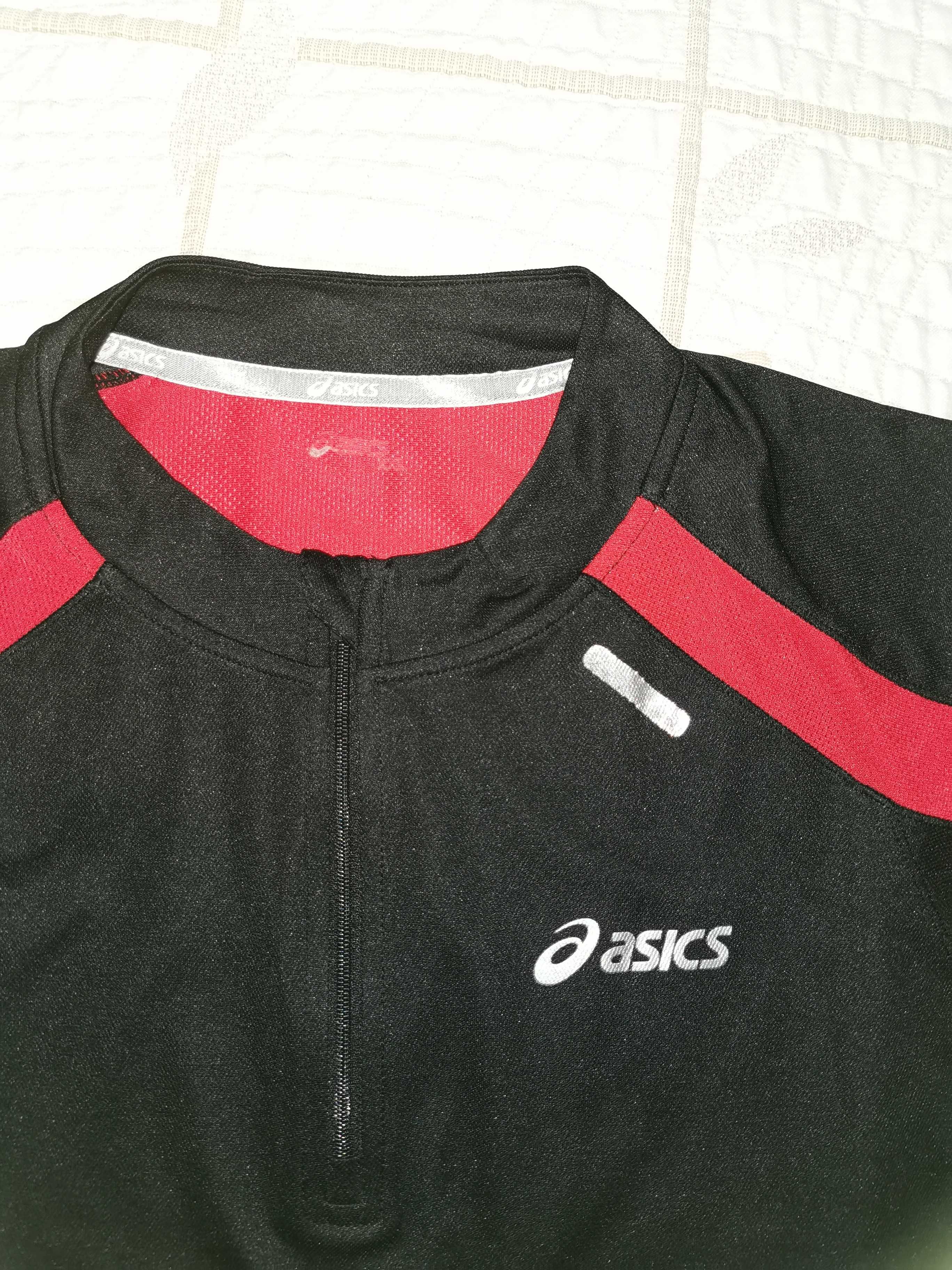 Asics мъжки спортен екип