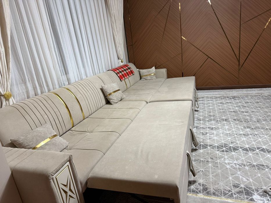 СРОЧНО ТОРГ продам диван