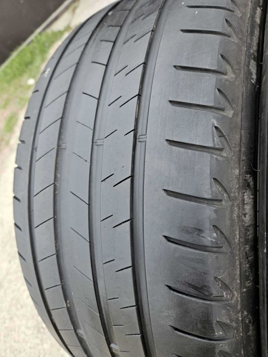 SET 2 Anvelope Vara 275/40 R20 BRIDGESTONE Alenza 001 106W - Runflat