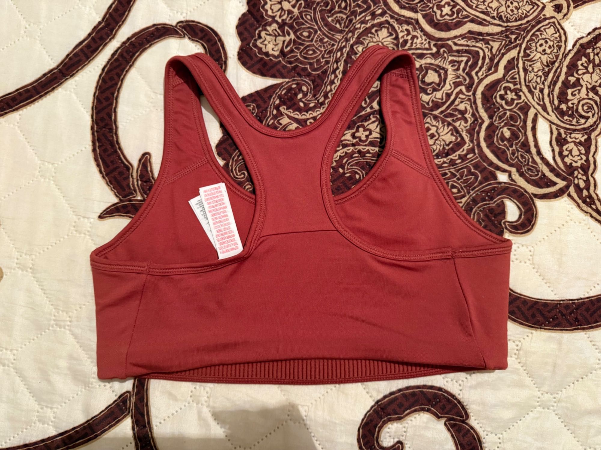 Nike спортно горнище