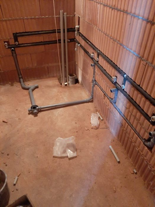 Execut Instalații Termico-Sanitare