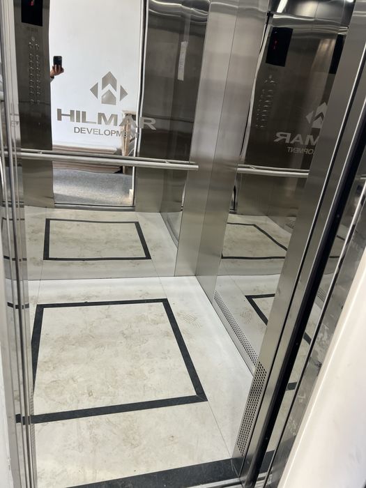 Новостройка С кадастром На Яккасарой за 1000$ С ремонт Возле Айрапорт