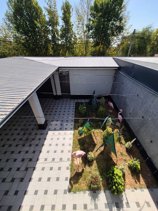 Продается Евро Дом 3 соток 420 м2 Циалковский Мирзо Улугбекский (7144)