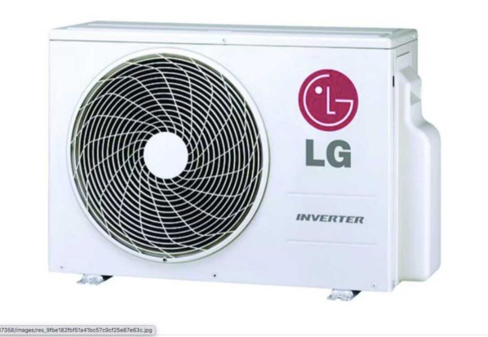Aer conditionat LG W12TE, 12000 BTU,A++/A+, Inverter, alb, SIGILAT