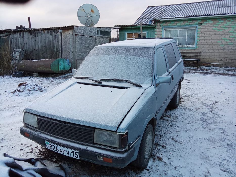 Продам обмен  смурфика