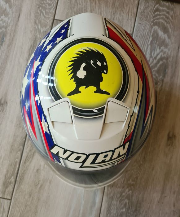 Casca NOLAN moto, scuter S