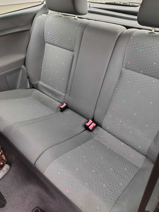 Vând VW Polo 1.4 automat