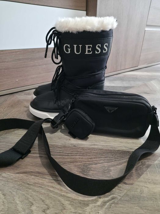 Guess оригинални