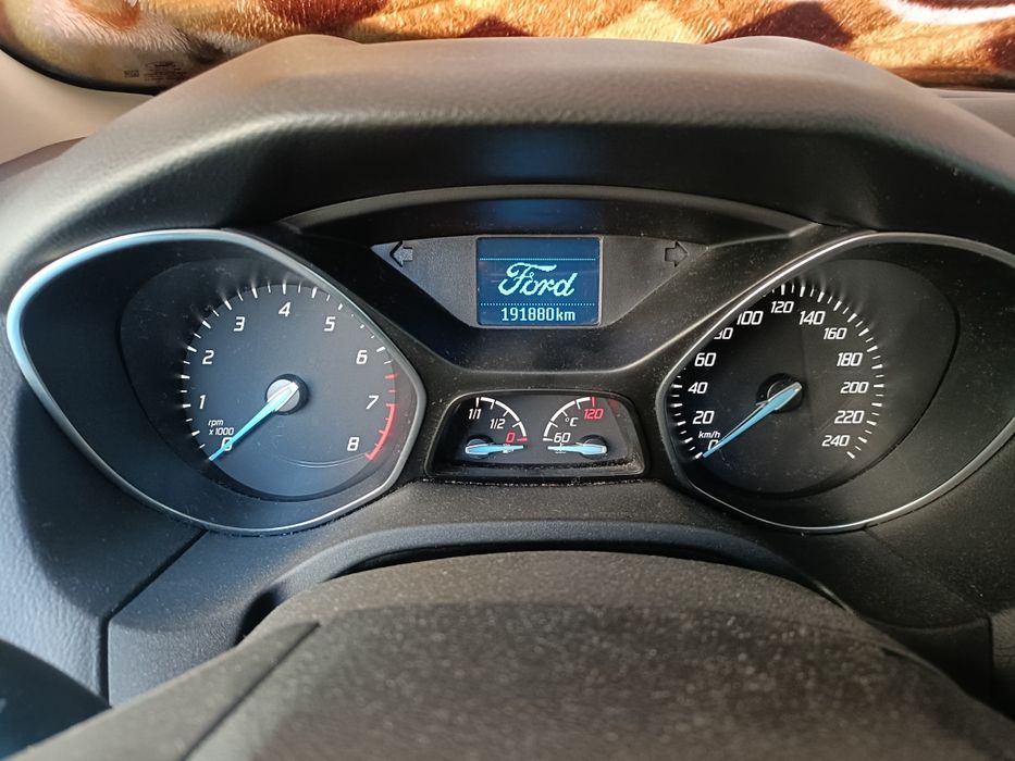 Piese / Dezmembrez Ford Focus 1.0 Ecoboost Defect