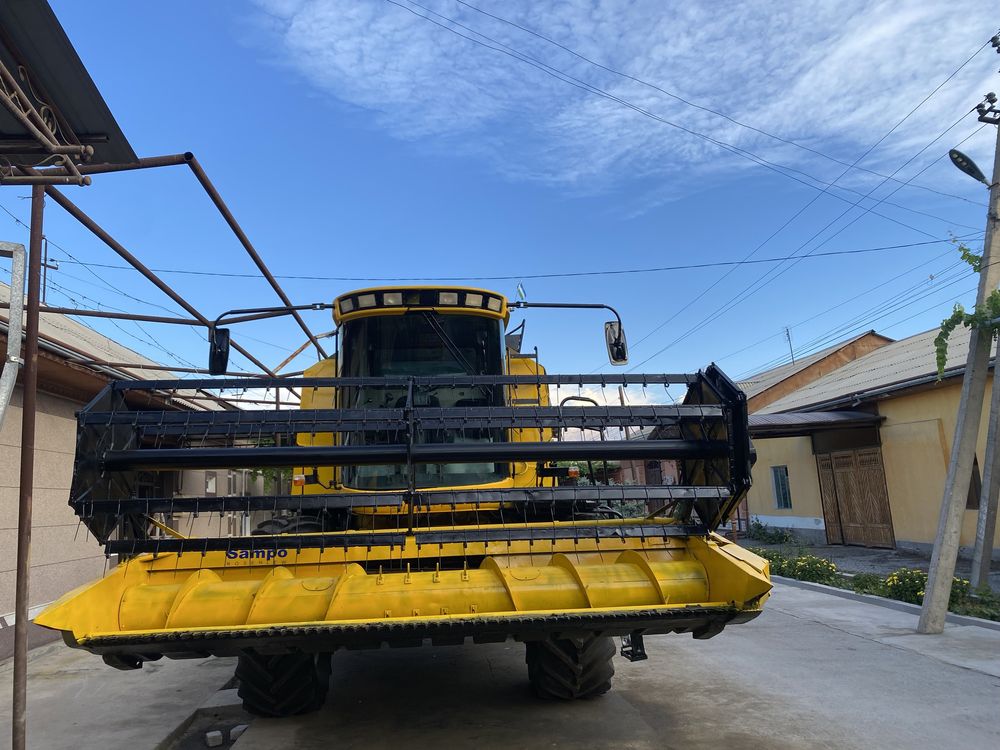 Sampo kambayn sotiladi 4x4
