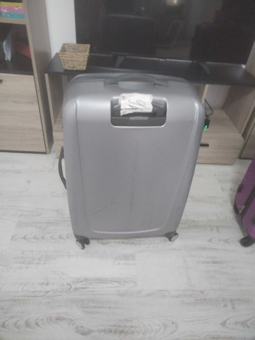 Куфари за пътуване