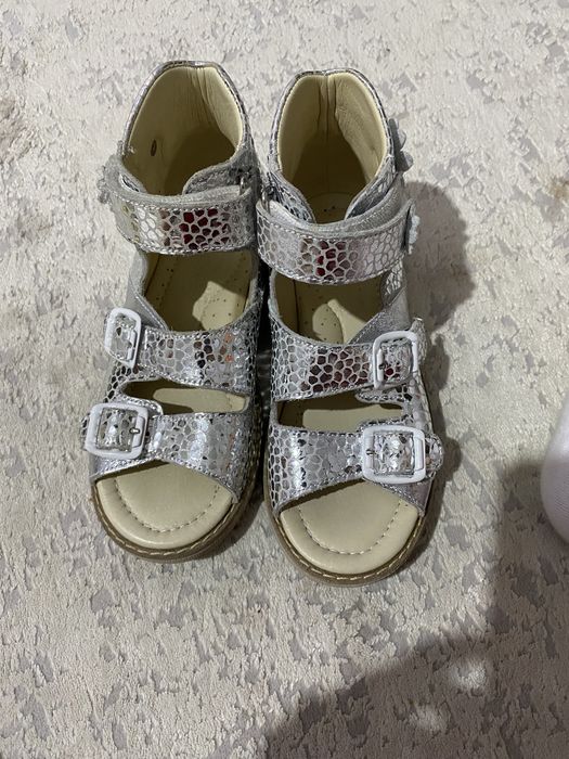 Ортопедическая обувь