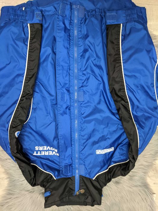 Geaca/jacheta impermeabila, baieti 11-12 ani, 146-152 cm