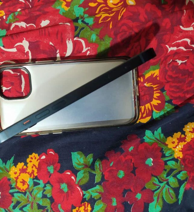 Iphone 13 ideal ayb yoq