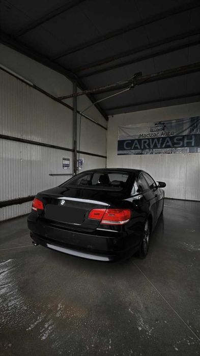De vanzare BMW E 92