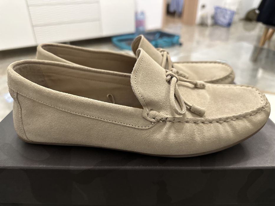 Zara 44 Mocasini