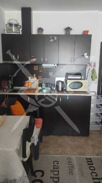 Продава се Едностаен апартамент в Созопол - 40 кв.м за 753 €/кв.м - Снимка #3