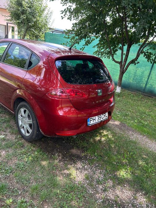 Seat Leon 1.6 benzina