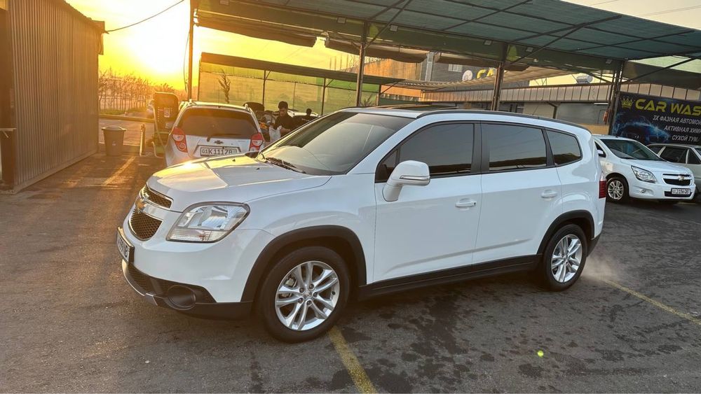 Орландо/ Orlando SOTILADI