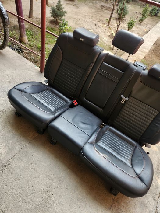 Sideniya mer kamplekt