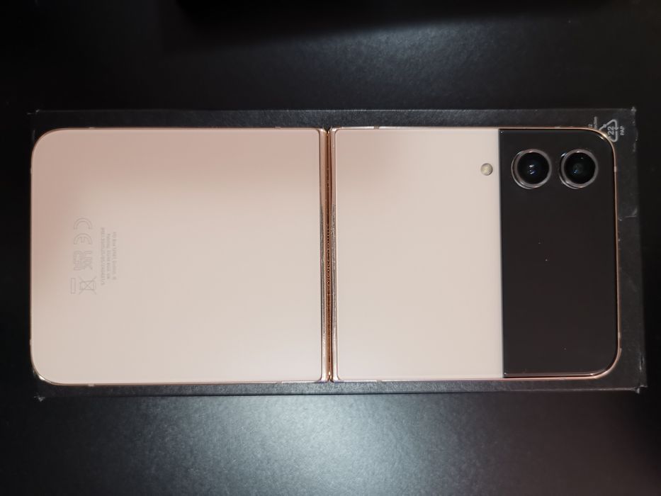 Samsung galaxy Z Flip 4 256GB