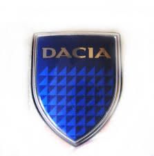 Emblema/sigla/semn Dacia Logan,Lodgy,Sandero,Duster,Dokker