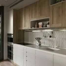 Дава се под наем Едностаен апартамент в София, Център - 45 кв.м за 357 € - Снимка #1