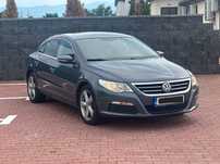 Wolkswage Passat CC 2.0 Tdi 143 Cp DSG Variante +/-