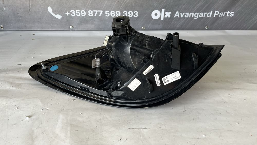 Десен стоп Ford Puma 2