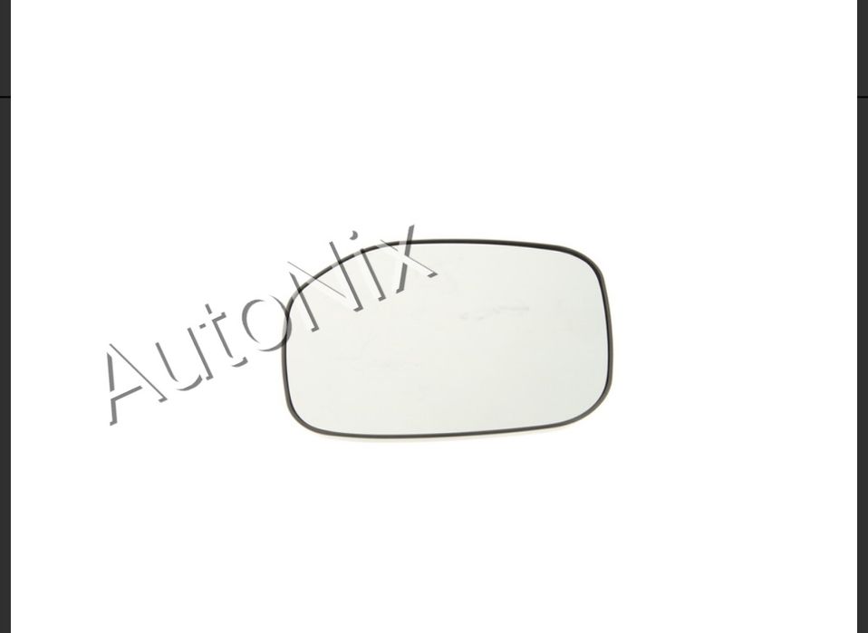 Стъкло за огледало за Citroen Berlingo Peugeot Partner за ситроен