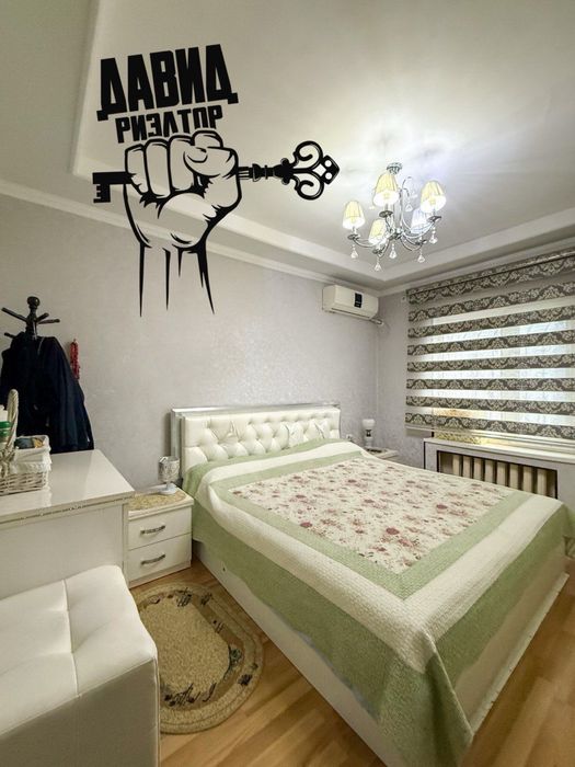 5/2/4 Буюк Ипак Йюли, ОВИР ориентир, 100м2, кирпич 2х6, цена 146000 уе