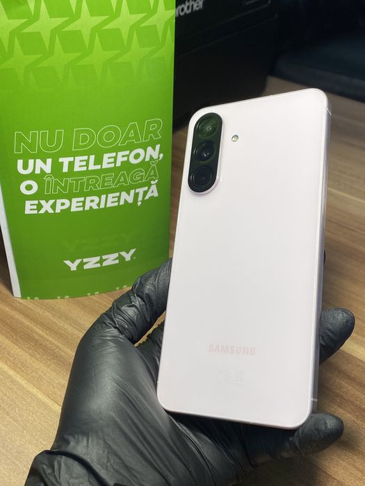 Samsung Galaxy A56 / Garanție 24 luni / 256 Gb / Foarte bun