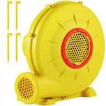 Pompă Aer pentru Castel Gonflabil 450W 0.6CP