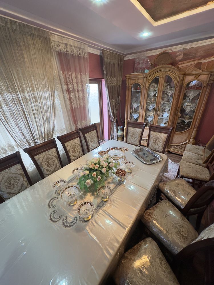 Nazarbek Tekstil 3.7 Sotix Uy Sotiladi