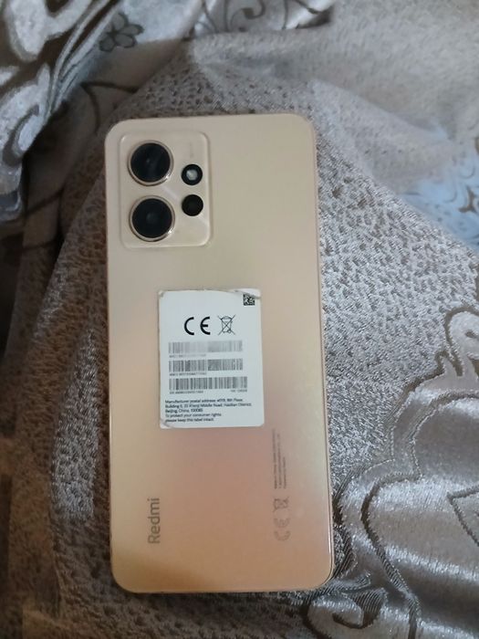 Redmi Note 12 128Gb