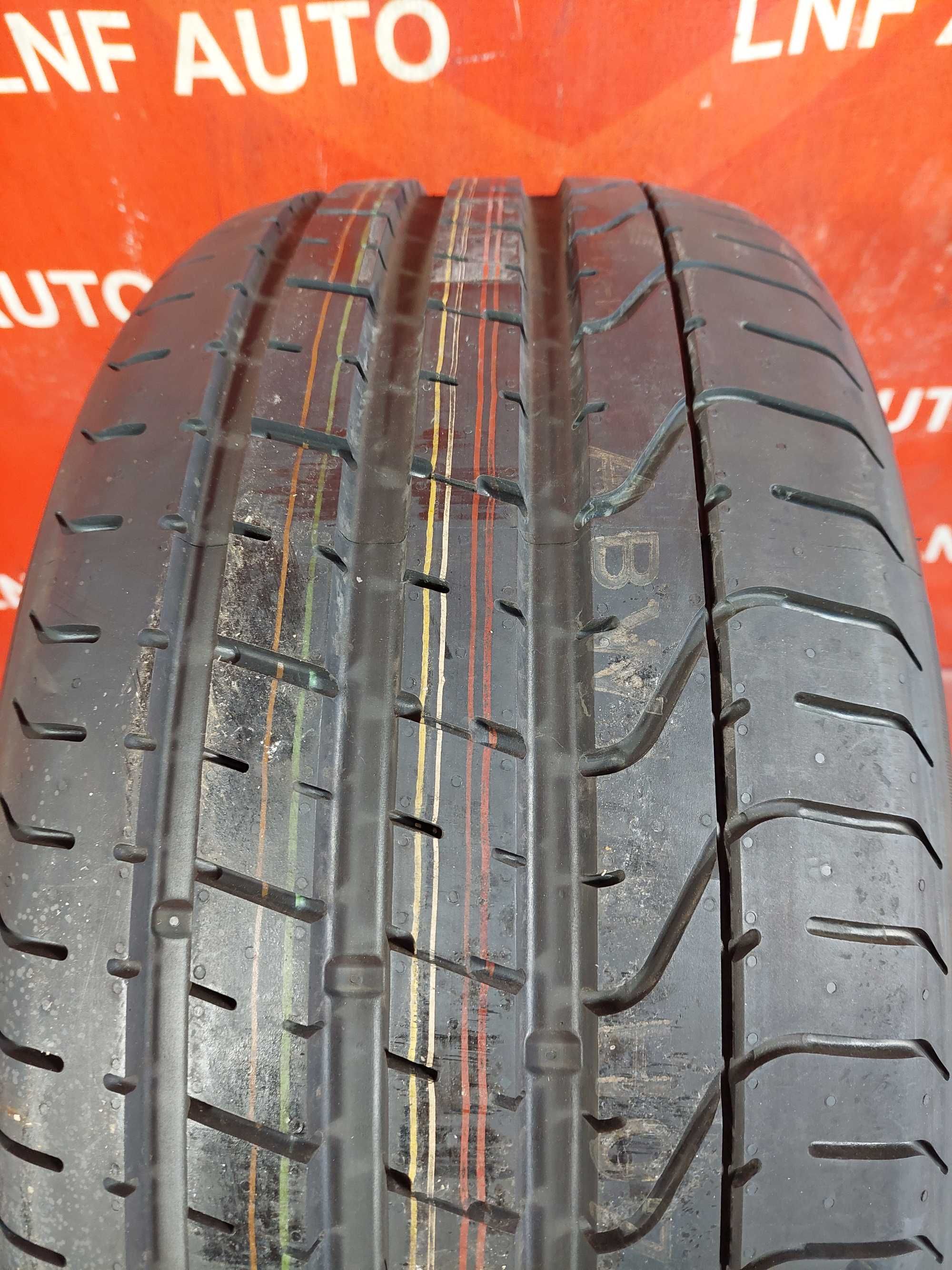 1 Anvelopa de VARA - 245/35/19 - PIRELLI - NOUA - DOT 2014 !