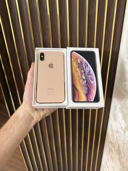 Iphone Xs 256 Айфон Хс 256