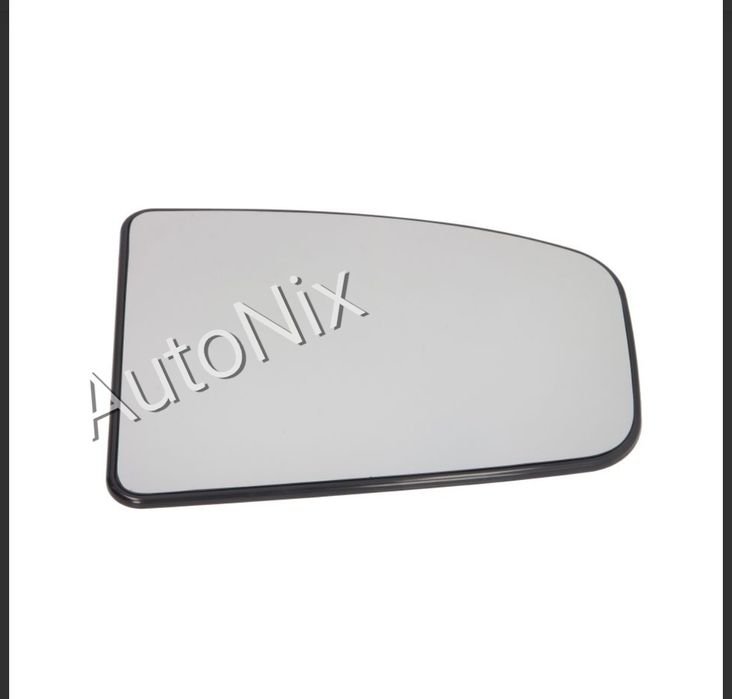 Стъкло за огледало за Iveco Daily 6 с подгрев стъкло за ивеко дейли 6