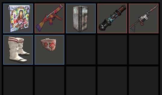 ArmagedonStore| Персональный аккаунт Стим: Rust, DayZ, Phasmophobia