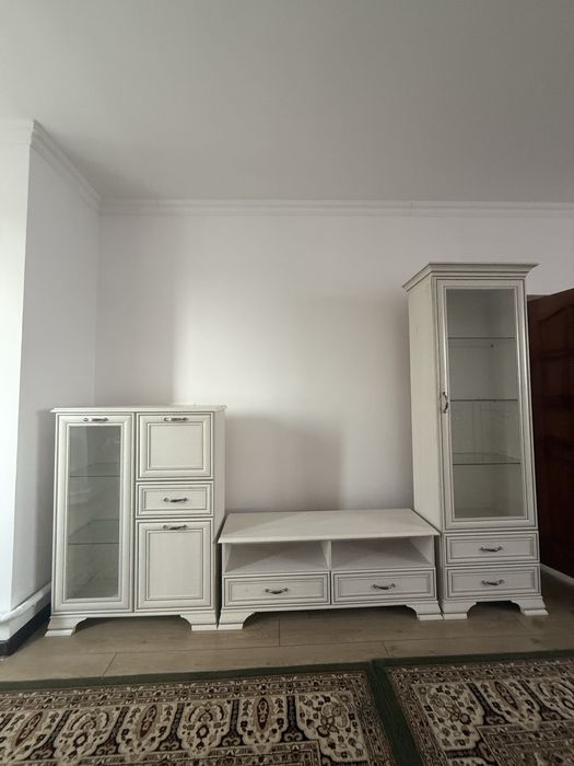 Стенка гостинная