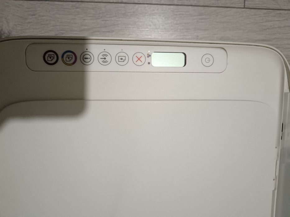 Imprimanta HP DeskJet 2620