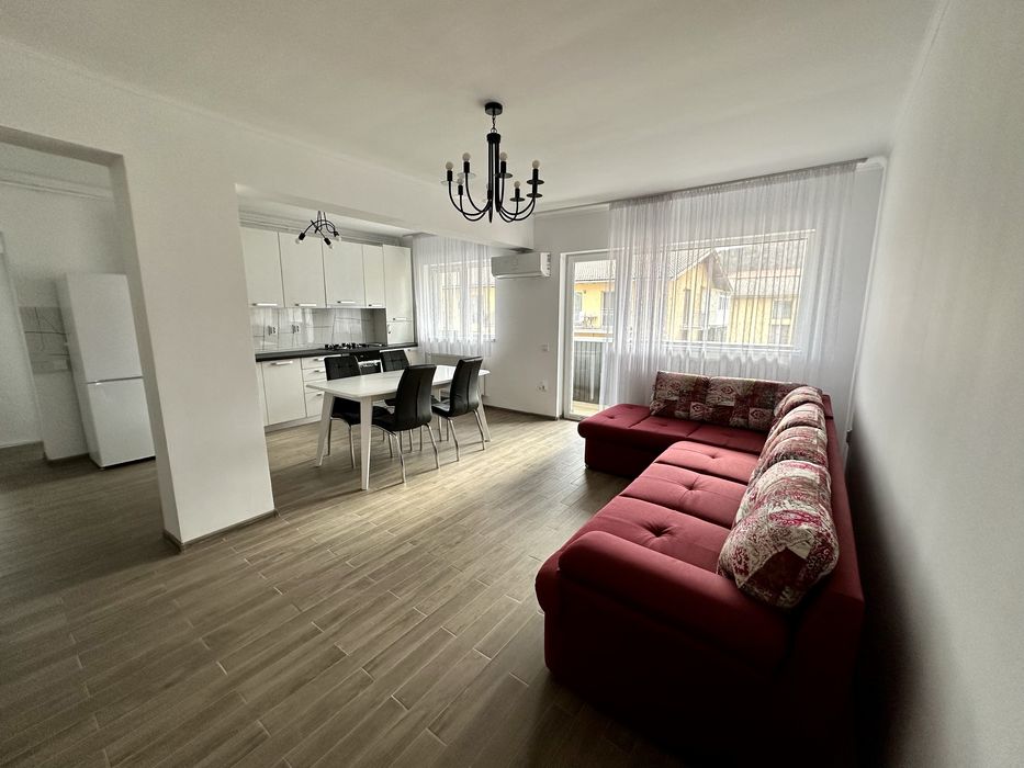 Proprietar, inchiriez apartament