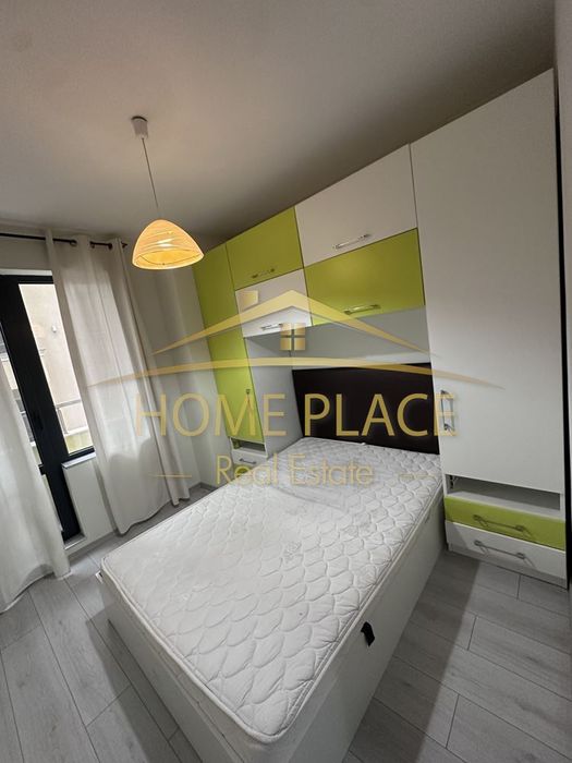 Дава се под наем Двустаен апартамент в Варна, Център - 65 кв.м за 510 € - Снимка #5