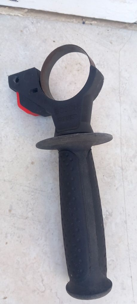 Mâner rotopercutor bosch!