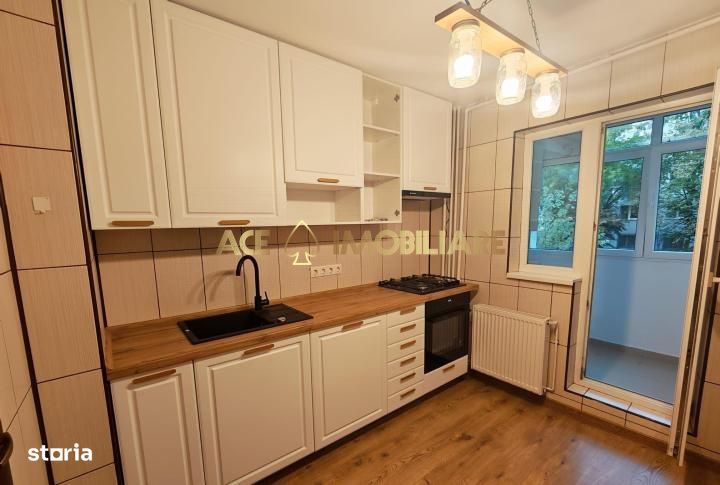 Crangasi | 3 camere | Centrala proprie | Proximitate metrou