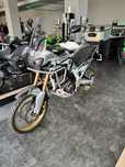 Honda Africa Twin CRF1000D