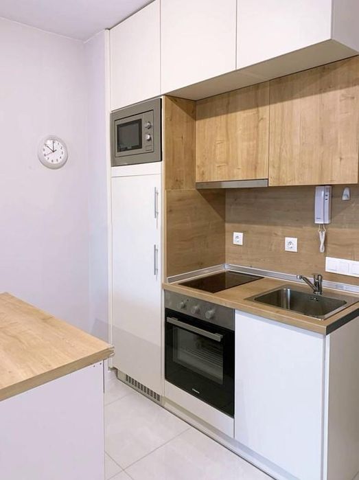 Дава се под наем Двустаен апартамент в София, Овча купел - 60 кв.м за 475 € - Снимка #2