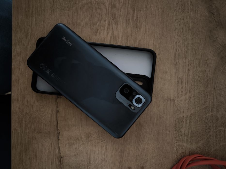 Xiaomi redmi note 10s