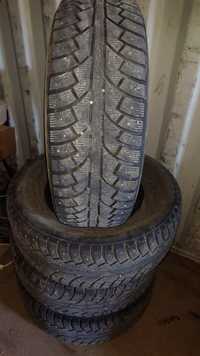 GOODRIDE 265/70R16 б/у