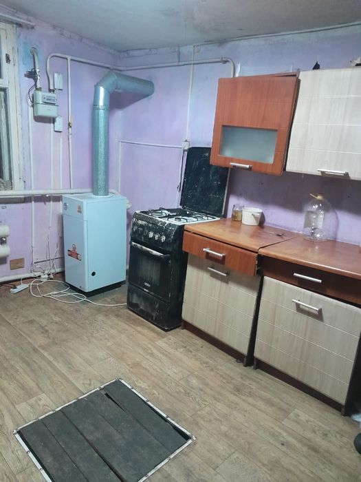 Сдам 2 комнатную квартиру